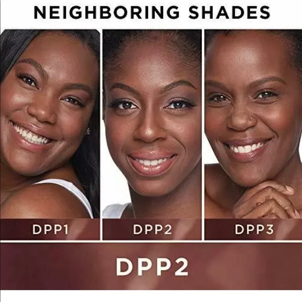 Fresh brand new Pur 4-in-1 Love Your Selfie Longwear Foundation